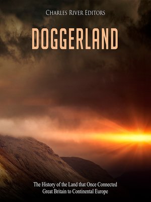 Doggerland - Audiobook
